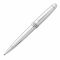 Cross Bailey Polished Chrome Ballpoint Pen, With Black Medium Tip, AT0452-10