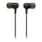JBL In-Ear Headphones Black - E-15