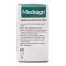 Medisign Plus Blood Glucose Test Strips, 25 Count, For MM1200