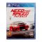 Need For Speed Payback, PlayStation 4 (PS4)