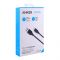 Anker PowerLine USB-C To USB 3.0 Cable 3ft Black - A8163H11