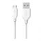 Anker PowerLine Micro USB Android Cable 6ft - A8133H21