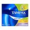 Tampax Cardboard Applicator Super, Regular, Lites Multipack 40-Pack