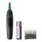 Philips Norelco Nose, Ears And Brows Trimmer NT1500/49