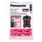 Panasonic Tough Style Plus Vacuum Cleaner, 16L, 1700W, MC-YL631