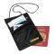 Travel Blue RFID Neck Wallet, 125