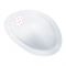 Nuk Ultra Dry Comfort Breast Pads, 30-Pack, 10252123