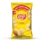 Lay's Classic Salted Chips, New Jumbo Pack, 120g