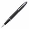 Cross Calais Matte Black Fountain Pen With Medium Nib, AT0116-14