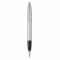 Cross Calais Satin Chrome Medium Nib Fountain Pen, AT0116-16
