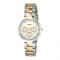 Timex Analog Gold Dial Women's Watch - TW000X213