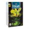 Dilmah Mint Flavoured Ceylon Black Tea 20, Tea Bags