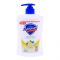 Safeguard Lemon Fresh Hand Wash 450ml