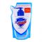 Safeguard Pure White Hand Wash 420ml Pouch Refill