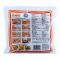 Switz Spring Roll Sheets 6x6, 40-Pack, 275g