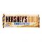 Hershey's Gold Peanuts & Pretzels Chocolate Bar, 39g