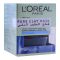 L'Oreal Paris Pure Mask, Clears Blackheads & Shrinks Pores, 50ml
