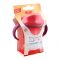 Nuk Easy Learning Cup No. 2, 10m+, Red, 275ml, 10750595