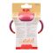 Nuk Easy Learning Cup No. 2, 10m+, Red, 275ml, 10750595