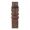 Timex Men's Expedition Ranger Brown Leather Strap Watch, TW4B10700
