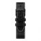 Timex Men's Expedition Scout 43 Black Leather Strap Watch, TW4B11400