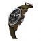 Timex MK1 Analog Green Dial Men's Watch - TW2R67800