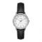 Timex Women's Easy Reader Leather Strap Watch - TW2R65300