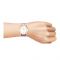 Timex Women's Weekender Gold Nylon Quartz Fashion Watch, TW2R59000