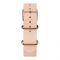 Timex Women's Weekender Pink/Rose 38mm Watch, TW2R59600