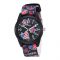 Timex Girls Time Machines Analog Resin Watch - TW7C23700