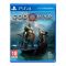God Of War 4 - PlayStation 4 (PS4)