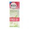 Veet Silk & Fresh Dry Skin Hair Removal Cream 2x100gm + Wax Strips Free