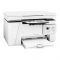HP LaserJet Pro Printer, White, M26A