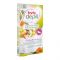Byly Depil Effective & Natural Sweet Almond Oil Removal Body Wax Strips, 20-Pack