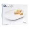 Symphony Pearl Serving Plate, 8.6 Inches, SY-7160
