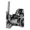 Black & Decker Vacuum, 1480W, VM-1480