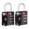Victorinox Travel Sentry Combination Lock Set - 31170001