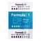 Abena Man Bladder Protection Shield, Formula 1 For Active Days & Comfortable Nights, 15-Pack