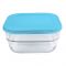 Pasabahce Gourment Food Containers, 3 Pieces, 97826