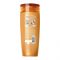 L'Oreal Paris Elvive Extraordinary Oil Deep Nourishing Shampoo, Sunflower Oil, For Very Dry Hair, 375ml