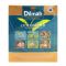 Dilmah Ceylon Gold Tea, 100 Tea Bags