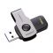 Kingston 32GB Data Traveler Swivl USB Drive, USB 3.1/3.0/2.0