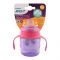 Avent Easy Sip Spout Cup 200ml Pink/Red - 551/03