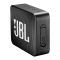 JBL Go2 Portable Bluetooth Speaker Black