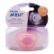 Avent Freeflow Orthodontic Soother, 6-18m, Red, SCF 178/14