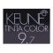 Keune Tinta Hair Color 9.7 Very Light Voilet Blonde
