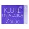 Keune Tinta Color Ultimate Cover 7.31 Medium Golden Ash Blonde