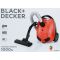Black & Decker Vacuum Cleaner, 1000W, VM1200