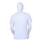 Jockey Classic Round Neck T-Shirt, White - MR9718