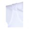 Jockey Seamless A-Shirt, White, 2-Pack, MR1040-2